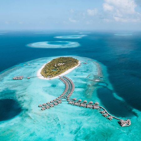 Vakkaru Maldives - 30 Percent Off On Seaplane Transfers For Stays Until 19 Dec 2025 Thulhaadhoo Luaran gambar