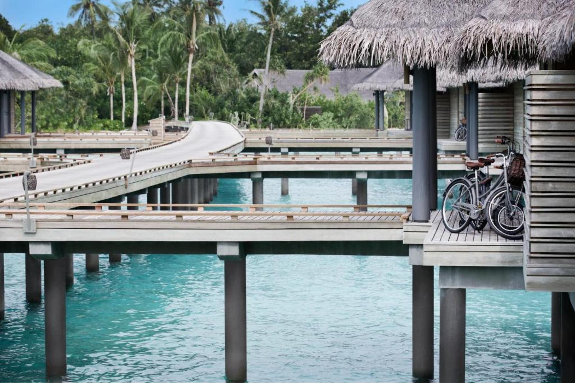 Vakkaru Maldives - 30 Percent Off On Seaplane Transfers For Stays Until 19 Dec 2025 Thulhaadhoo Luaran gambar