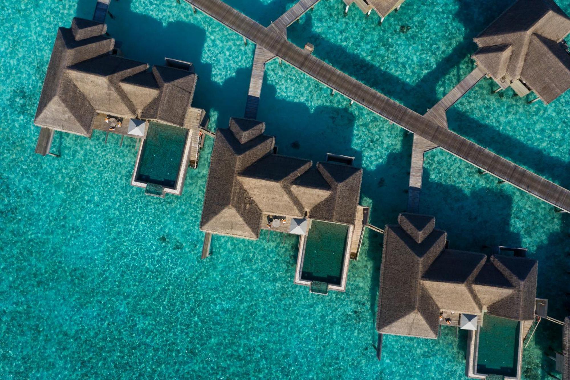 Vakkaru Maldives - 30 Percent Off On Seaplane Transfers For Stays Until 19 Dec 2025 Thulhaadhoo Luaran gambar