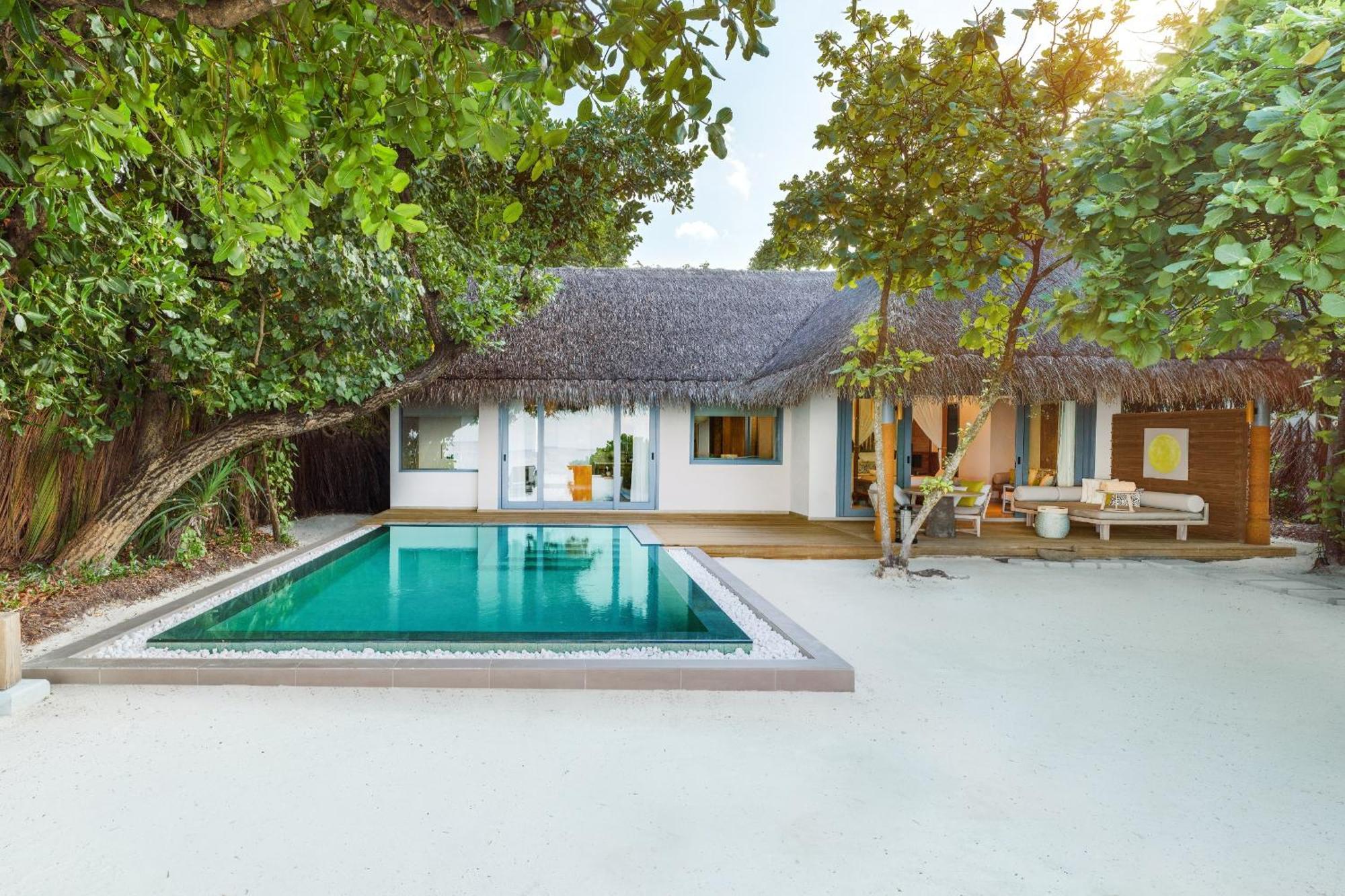 Vakkaru Maldives - 30 Percent Off On Seaplane Transfers For Stays Until 19 Dec 2025 Thulhaadhoo Luaran gambar
