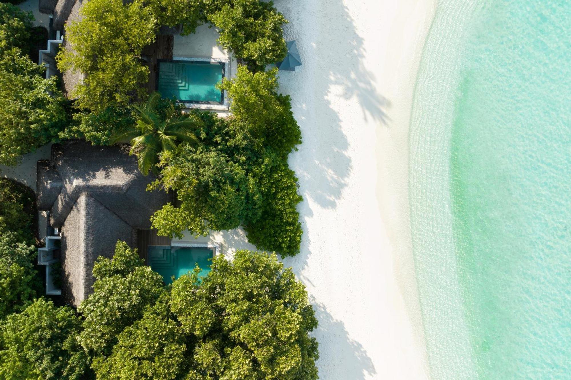 Vakkaru Maldives - 30 Percent Off On Seaplane Transfers For Stays Until 19 Dec 2025 Thulhaadhoo Luaran gambar