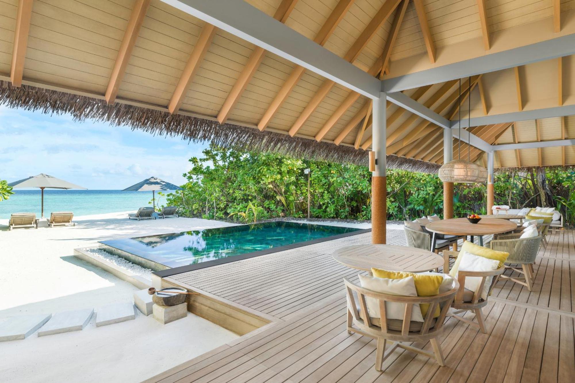 Vakkaru Maldives - 30 Percent Off On Seaplane Transfers For Stays Until 19 Dec 2025 Thulhaadhoo Luaran gambar