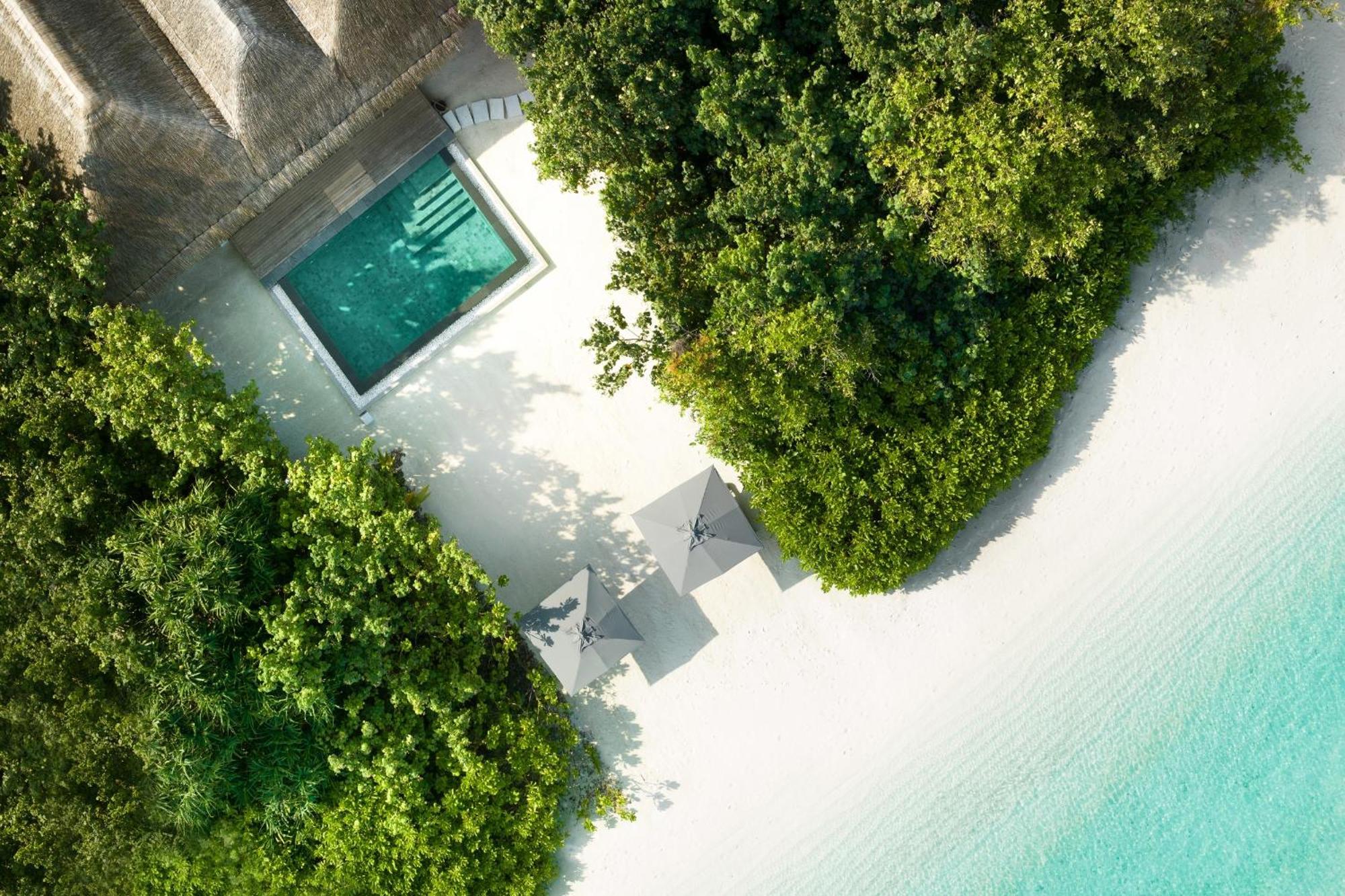 Vakkaru Maldives - 30 Percent Off On Seaplane Transfers For Stays Until 19 Dec 2025 Thulhaadhoo Luaran gambar