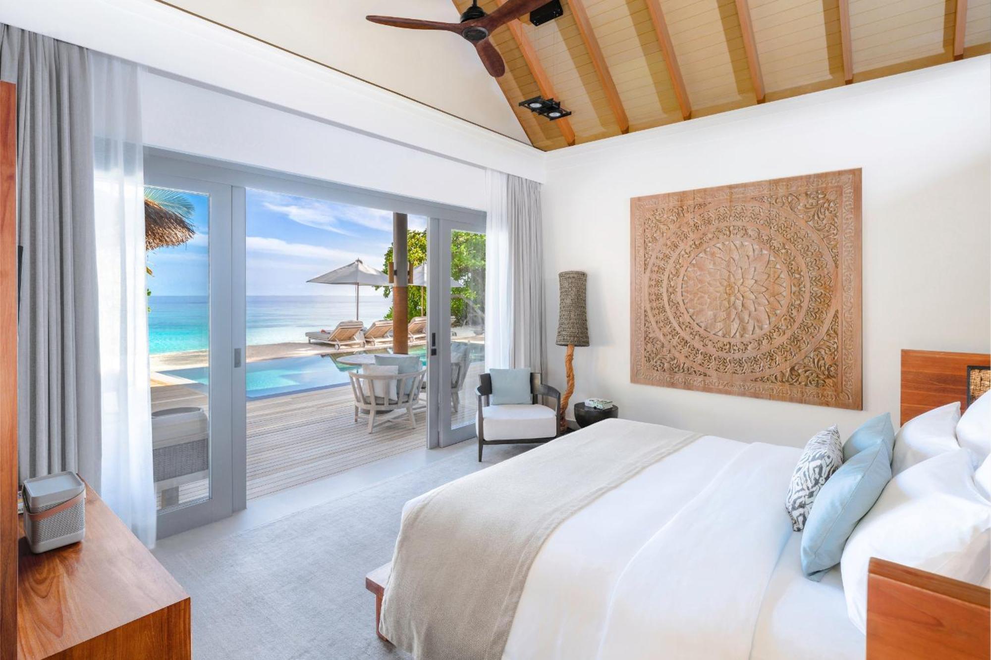Vakkaru Maldives - 30 Percent Off On Seaplane Transfers For Stays Until 19 Dec 2025 Thulhaadhoo Luaran gambar