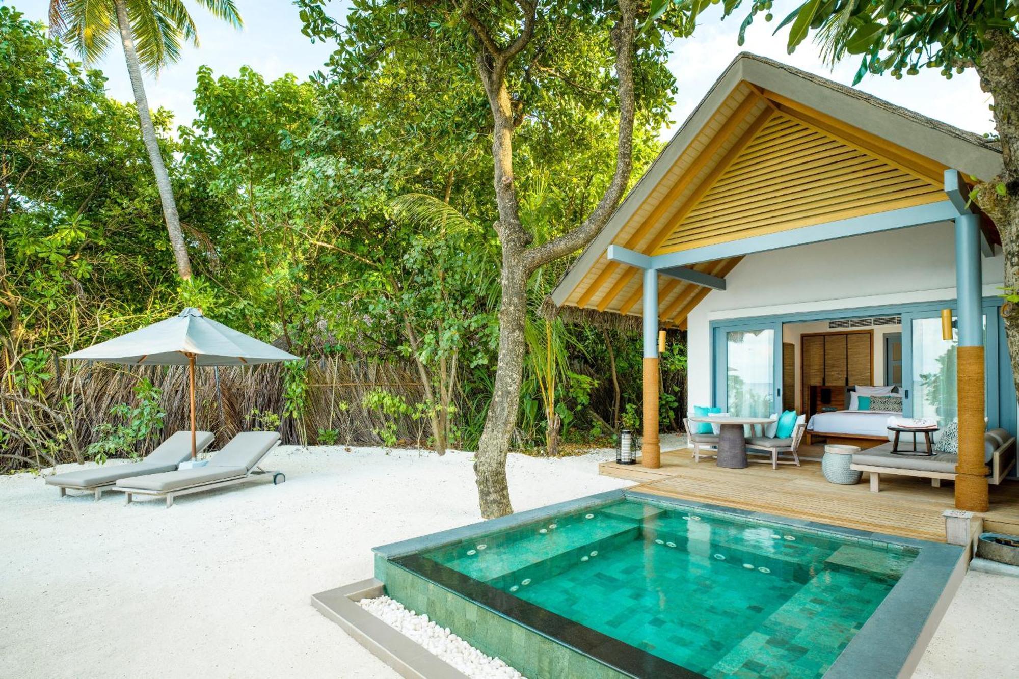 Vakkaru Maldives - 30 Percent Off On Seaplane Transfers For Stays Until 19 Dec 2025 Thulhaadhoo Luaran gambar
