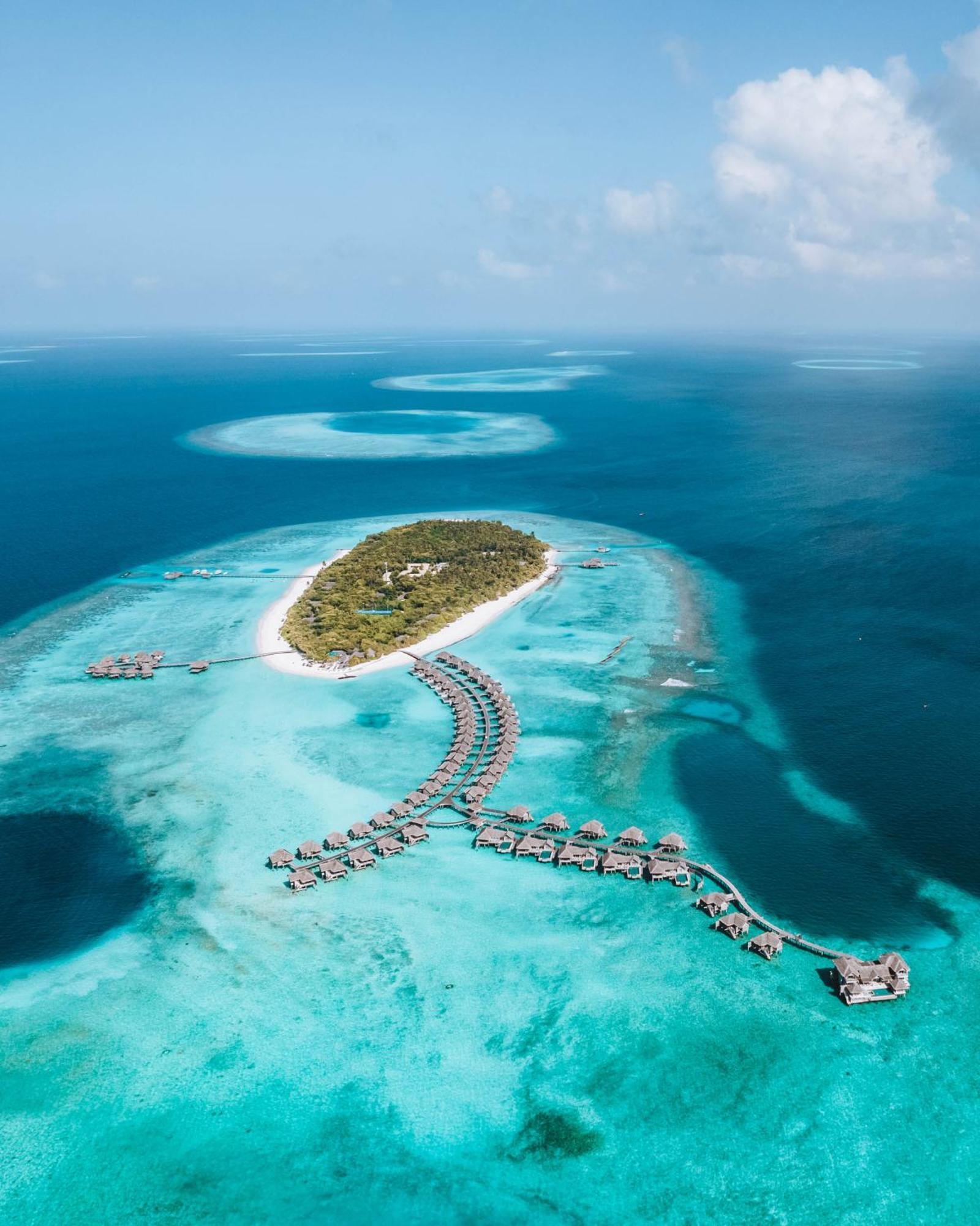 Vakkaru Maldives - 30 Percent Off On Seaplane Transfers For Stays Until 19 Dec 2025 Thulhaadhoo Luaran gambar