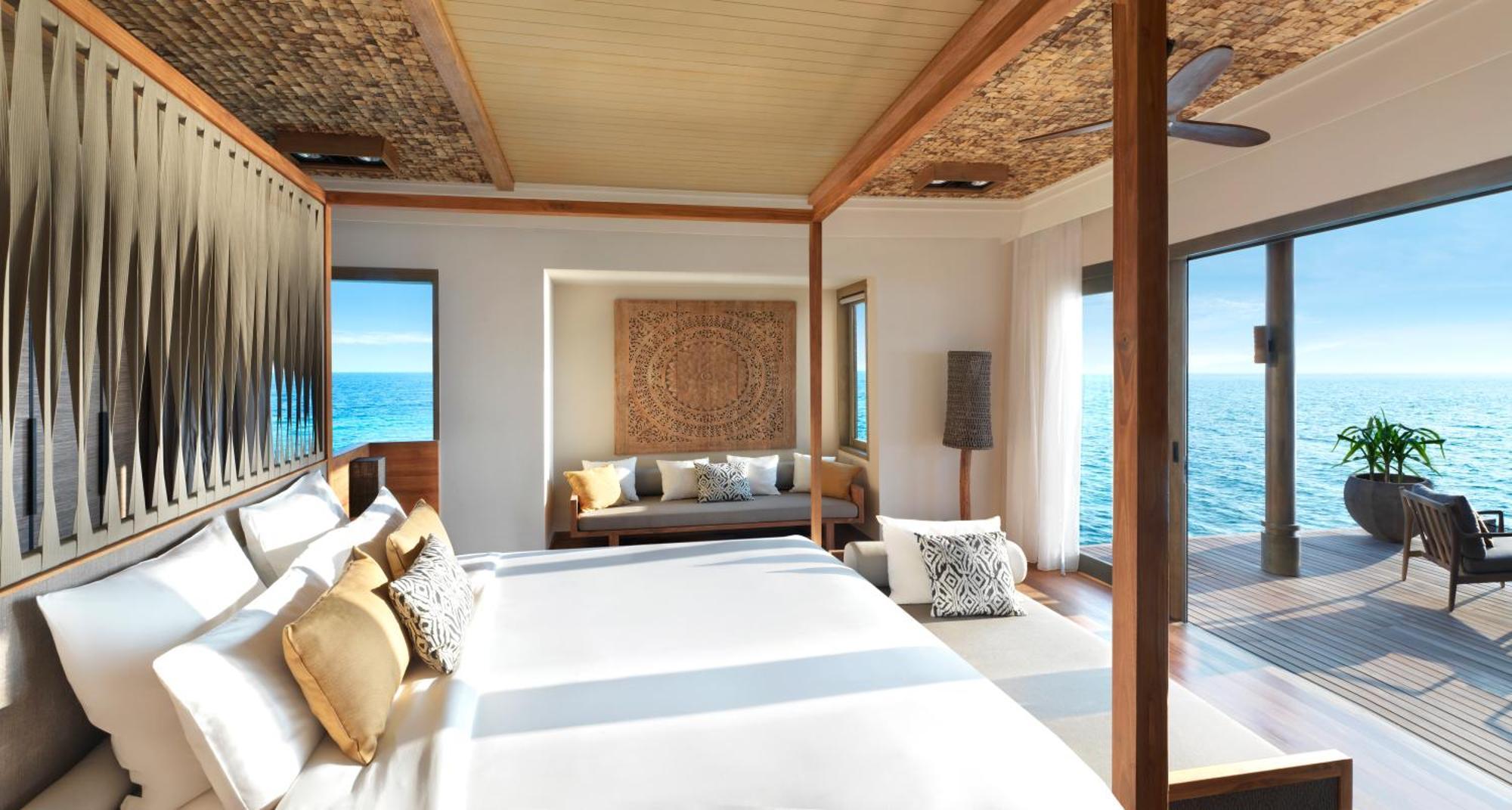 Vakkaru Maldives - 30 Percent Off On Seaplane Transfers For Stays Until 19 Dec 2025 Thulhaadhoo Luaran gambar