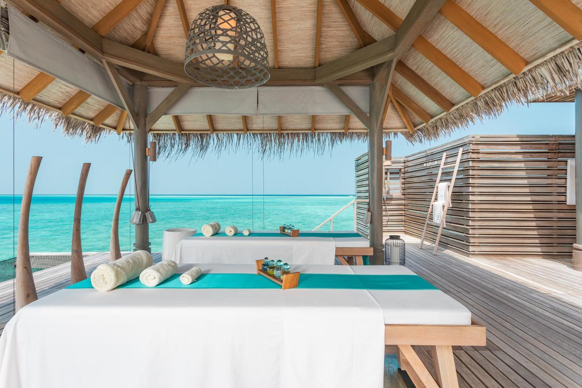 Vakkaru Maldives - 30 Percent Off On Seaplane Transfers For Stays Until 19 Dec 2025 Thulhaadhoo Luaran gambar