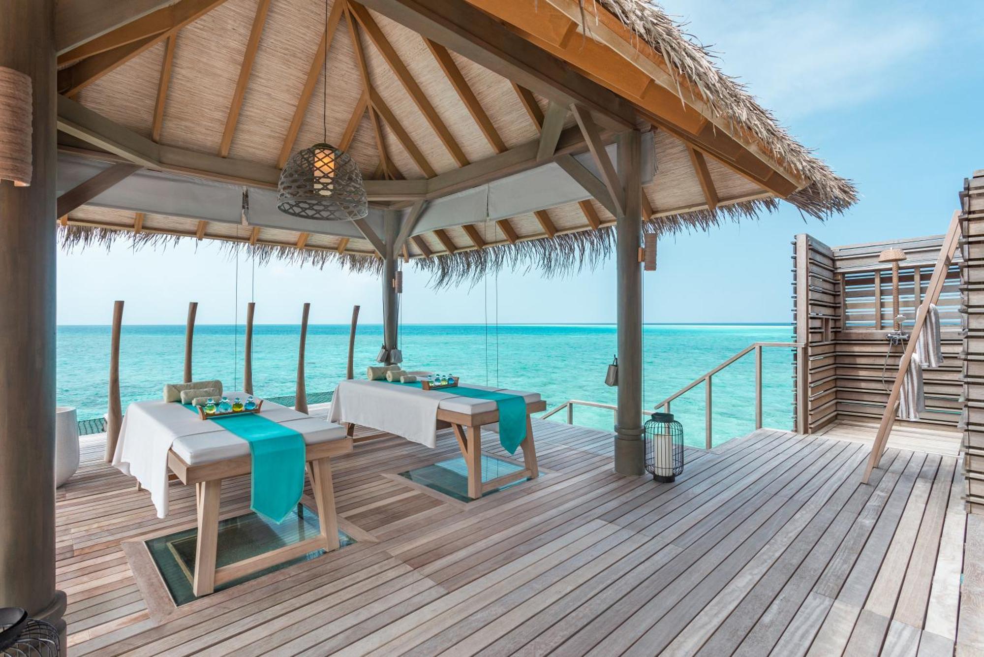 Vakkaru Maldives - 30 Percent Off On Seaplane Transfers For Stays Until 19 Dec 2025 Thulhaadhoo Luaran gambar