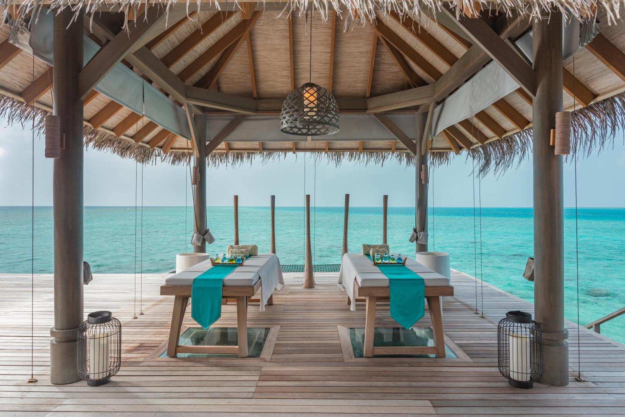 Vakkaru Maldives - 30 Percent Off On Seaplane Transfers For Stays Until 19 Dec 2025 Thulhaadhoo Luaran gambar