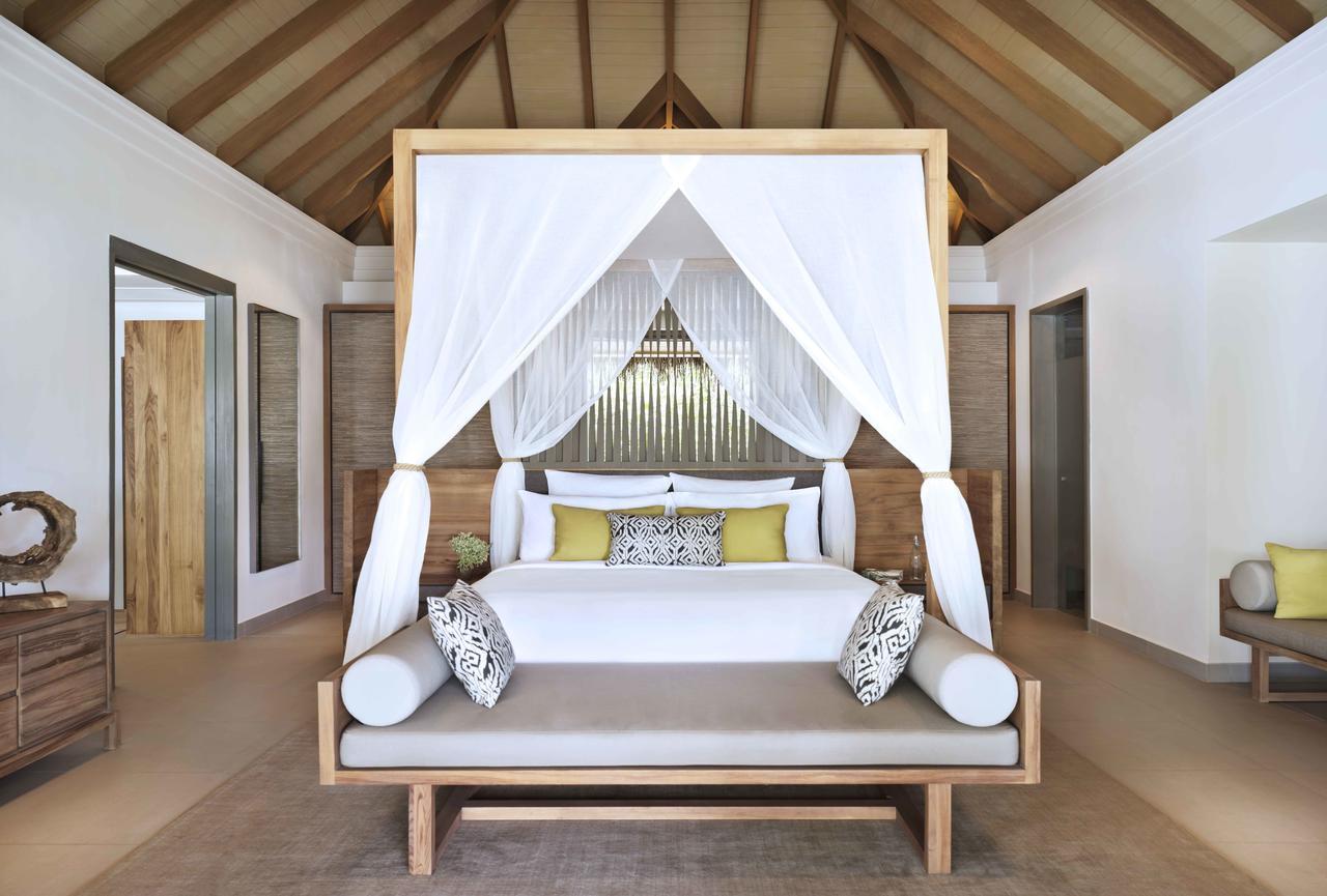 Vakkaru Maldives - 30 Percent Off On Seaplane Transfers For Stays Until 19 Dec 2025 Thulhaadhoo Luaran gambar