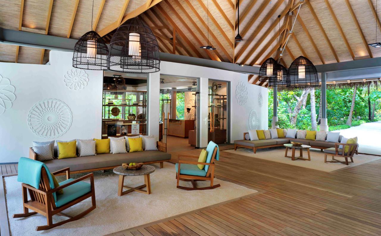 Vakkaru Maldives - 30 Percent Off On Seaplane Transfers For Stays Until 19 Dec 2025 Thulhaadhoo Luaran gambar