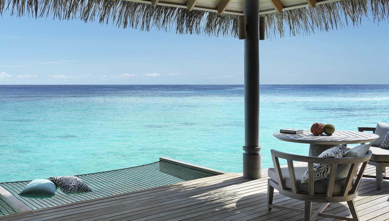 Vakkaru Maldives - 30 Percent Off On Seaplane Transfers For Stays Until 19 Dec 2025 Thulhaadhoo Luaran gambar