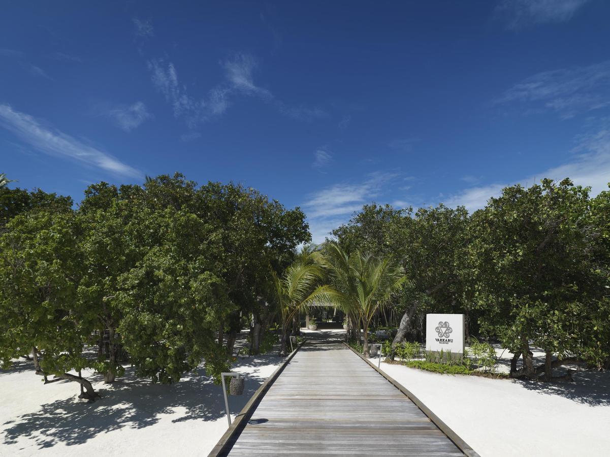 Vakkaru Maldives - 30 Percent Off On Seaplane Transfers For Stays Until 19 Dec 2025 Thulhaadhoo Luaran gambar