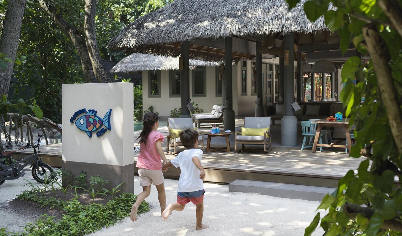 Vakkaru Maldives - 30 Percent Off On Seaplane Transfers For Stays Until 19 Dec 2025 Thulhaadhoo Luaran gambar