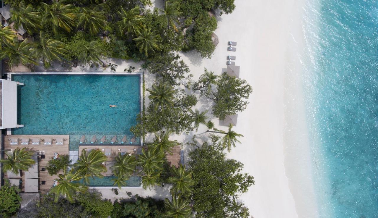 Vakkaru Maldives - 30 Percent Off On Seaplane Transfers For Stays Until 19 Dec 2025 Thulhaadhoo Luaran gambar