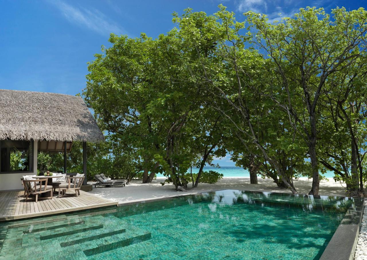 Vakkaru Maldives - 30 Percent Off On Seaplane Transfers For Stays Until 19 Dec 2025 Thulhaadhoo Luaran gambar