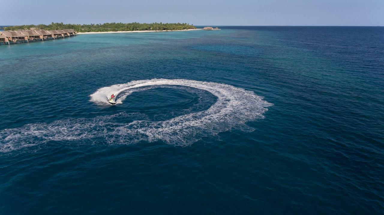 Vakkaru Maldives - 30 Percent Off On Seaplane Transfers For Stays Until 19 Dec 2025 Thulhaadhoo Luaran gambar
