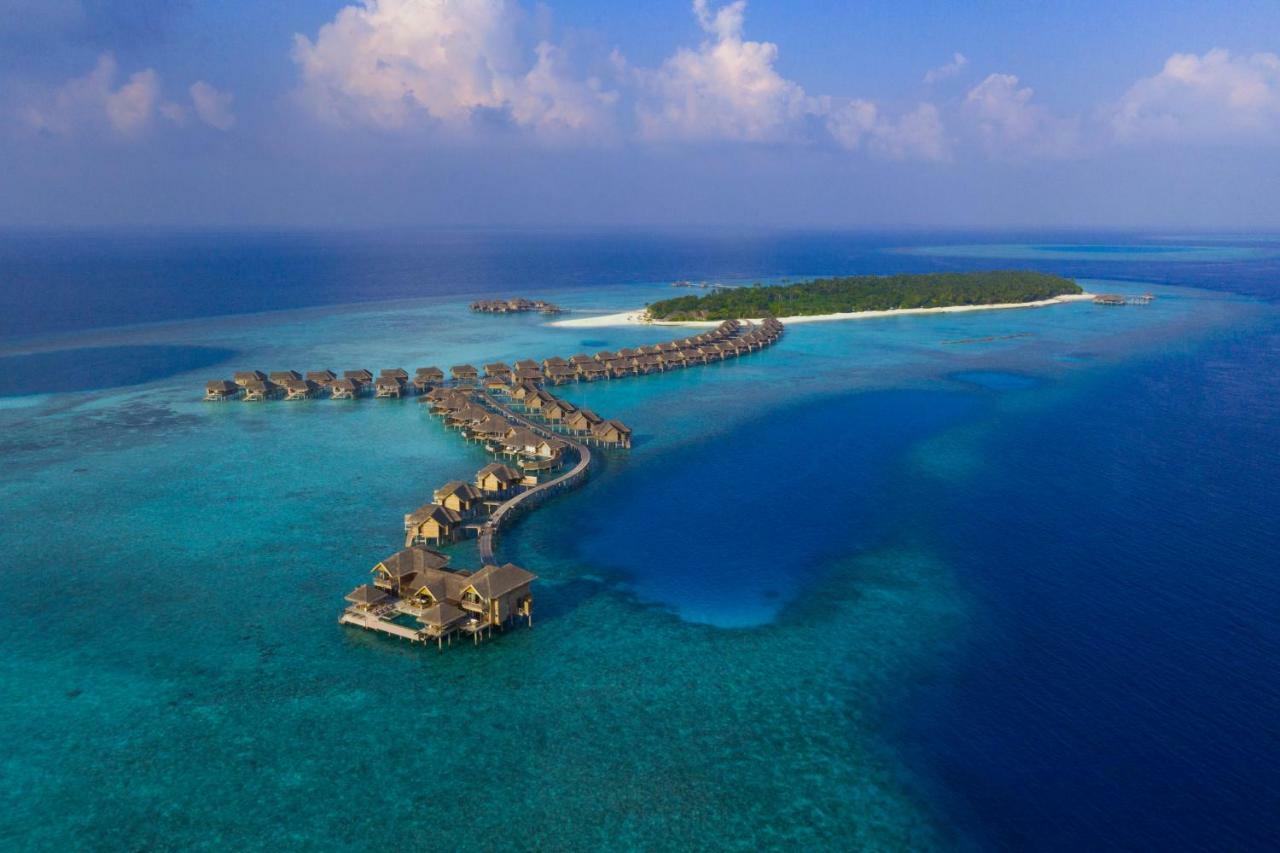 Vakkaru Maldives - 30 Percent Off On Seaplane Transfers For Stays Until 19 Dec 2025 Thulhaadhoo Luaran gambar
