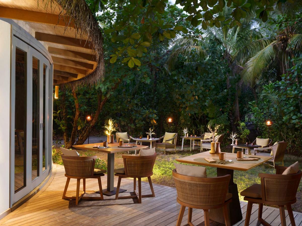 Vakkaru Maldives - 30 Percent Off On Seaplane Transfers For Stays Until 19 Dec 2025 Thulhaadhoo Luaran gambar
