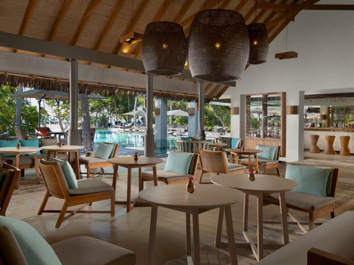 Vakkaru Maldives - 30 Percent Off On Seaplane Transfers For Stays Until 19 Dec 2025 Thulhaadhoo Luaran gambar