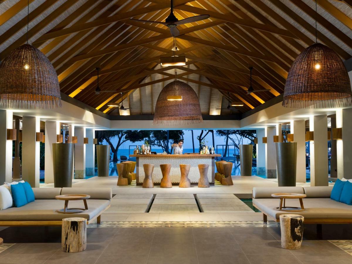 Vakkaru Maldives - 30 Percent Off On Seaplane Transfers For Stays Until 19 Dec 2025 Thulhaadhoo Luaran gambar