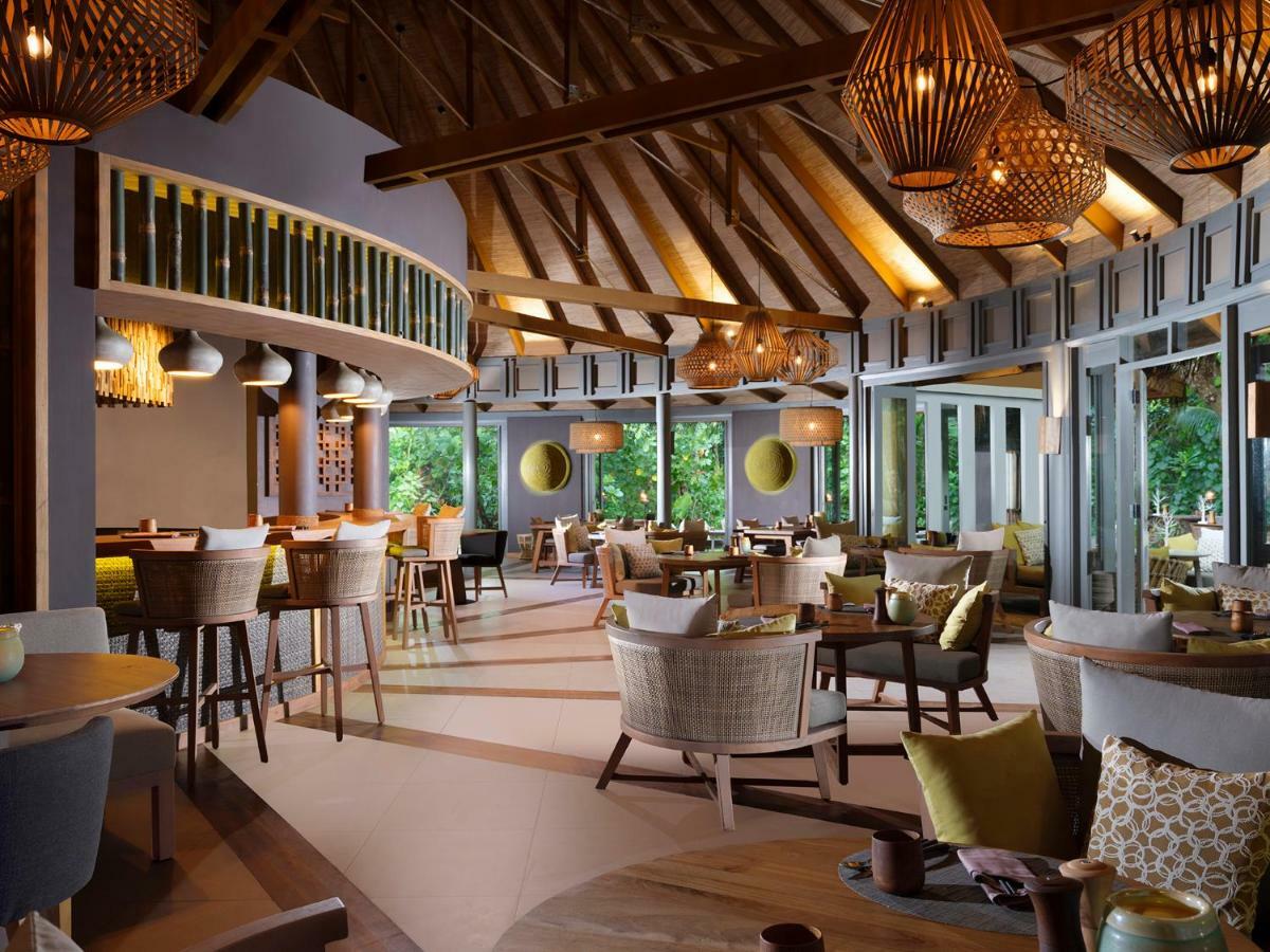 Vakkaru Maldives - 30 Percent Off On Seaplane Transfers For Stays Until 19 Dec 2025 Thulhaadhoo Luaran gambar