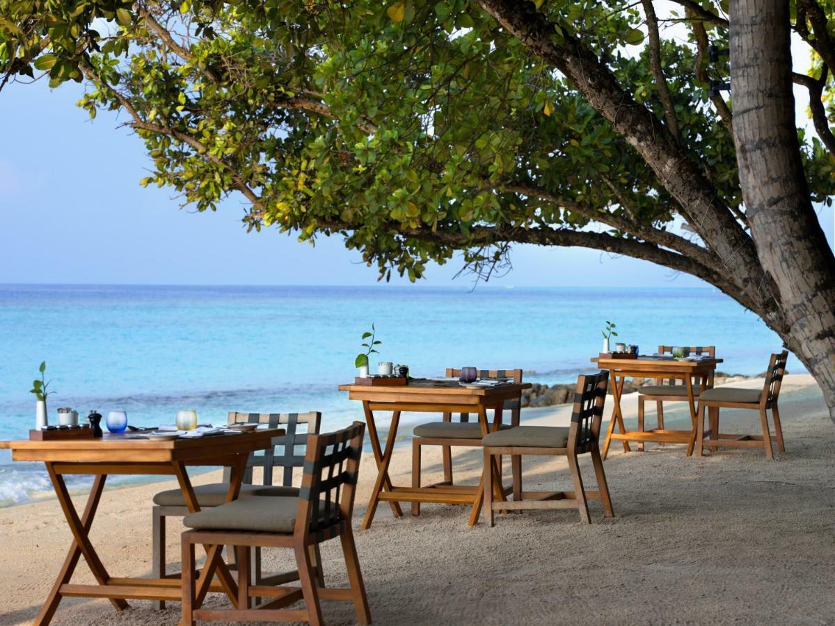 Vakkaru Maldives - 30 Percent Off On Seaplane Transfers For Stays Until 19 Dec 2025 Thulhaadhoo Luaran gambar