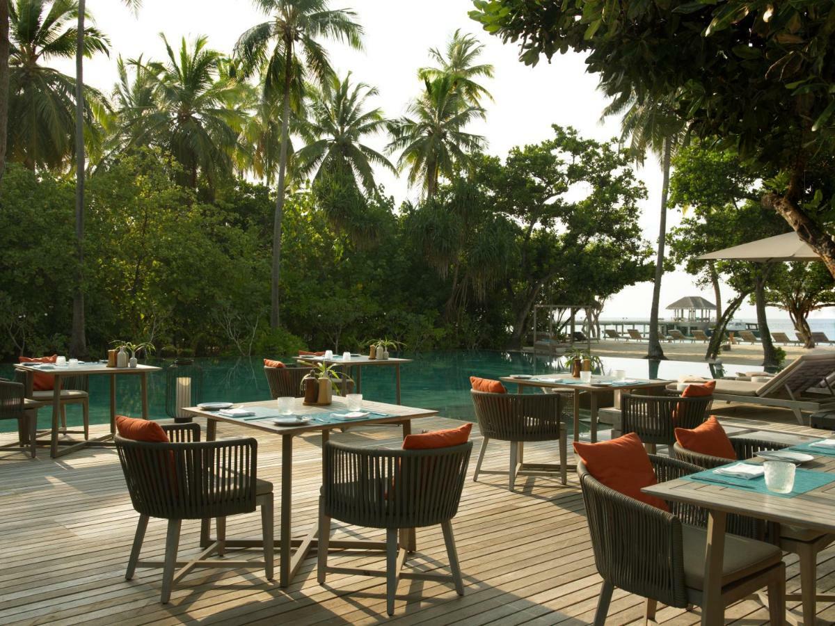 Vakkaru Maldives - 30 Percent Off On Seaplane Transfers For Stays Until 19 Dec 2025 Thulhaadhoo Luaran gambar