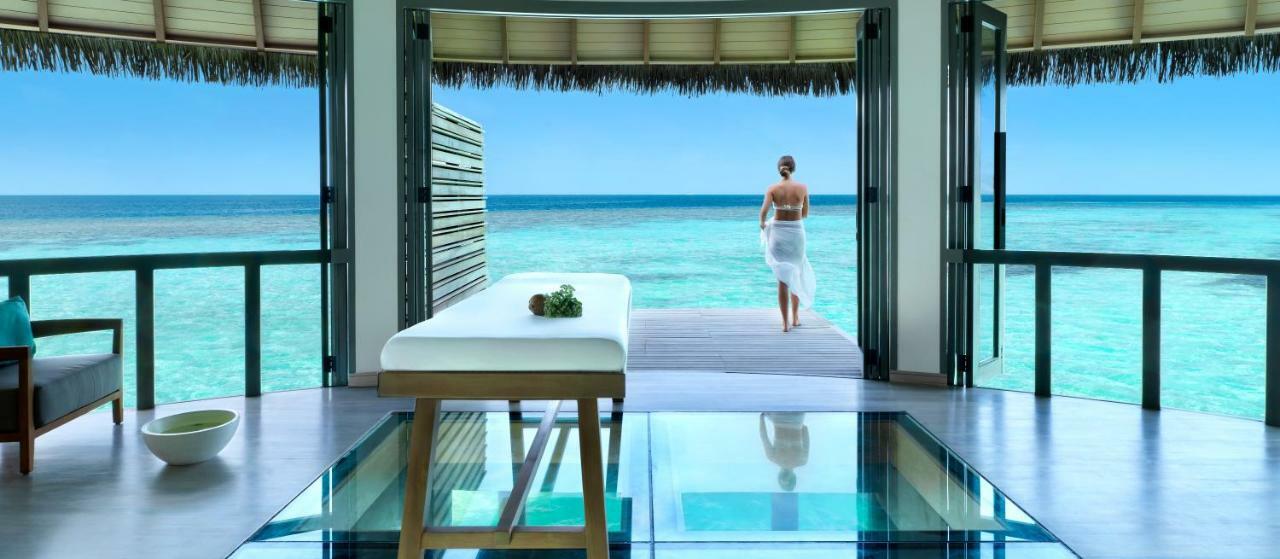 Vakkaru Maldives - 30 Percent Off On Seaplane Transfers For Stays Until 19 Dec 2025 Thulhaadhoo Luaran gambar