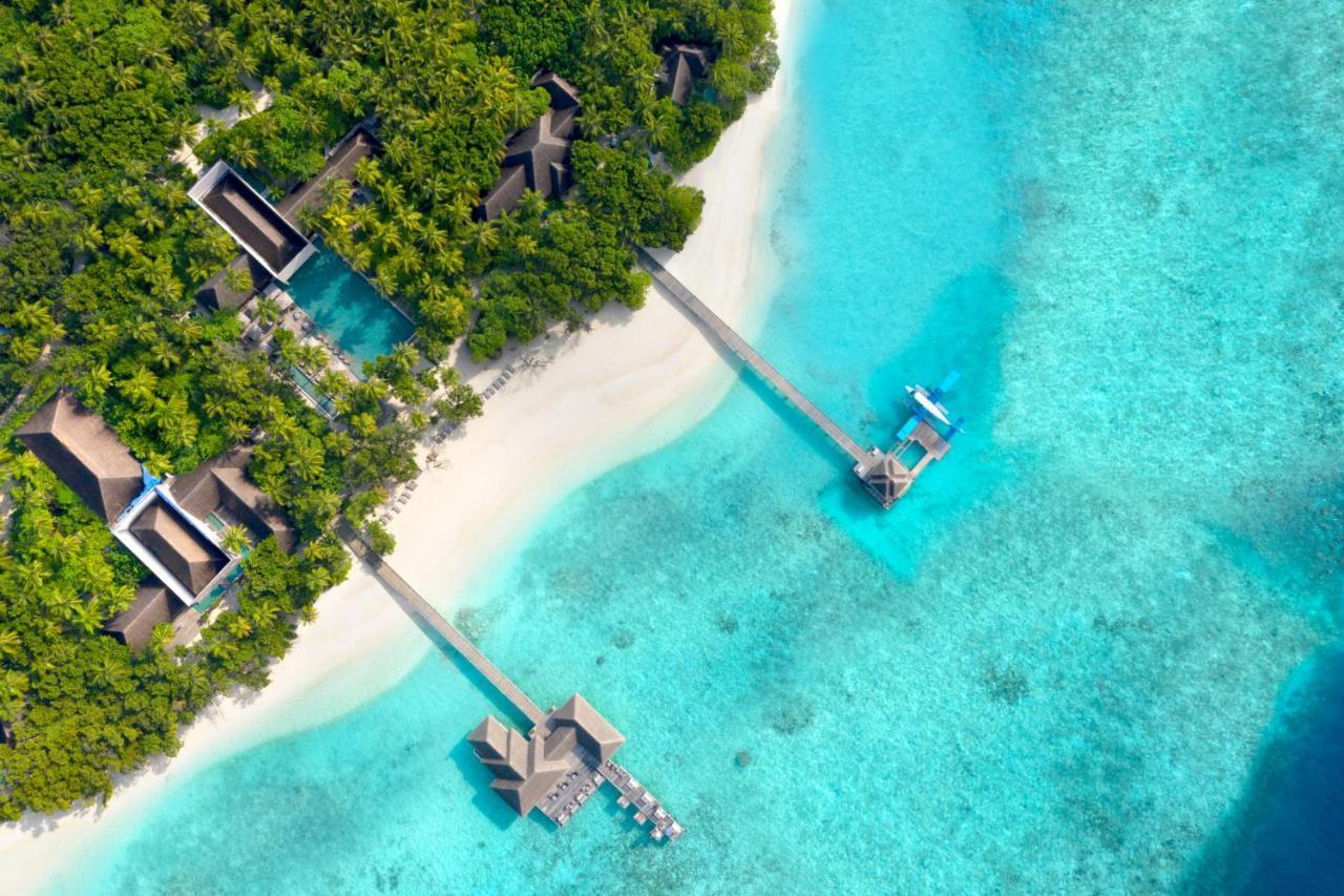Vakkaru Maldives - 30 Percent Off On Seaplane Transfers For Stays Until 19 Dec 2025 Thulhaadhoo Luaran gambar