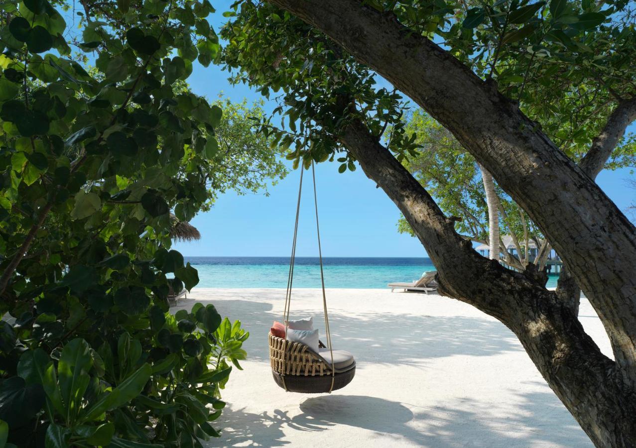 Vakkaru Maldives - 30 Percent Off On Seaplane Transfers For Stays Until 19 Dec 2025 Thulhaadhoo Luaran gambar