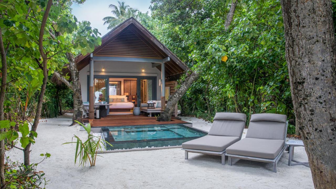 Vakkaru Maldives - 30 Percent Off On Seaplane Transfers For Stays Until 19 Dec 2025 Thulhaadhoo Bilik gambar