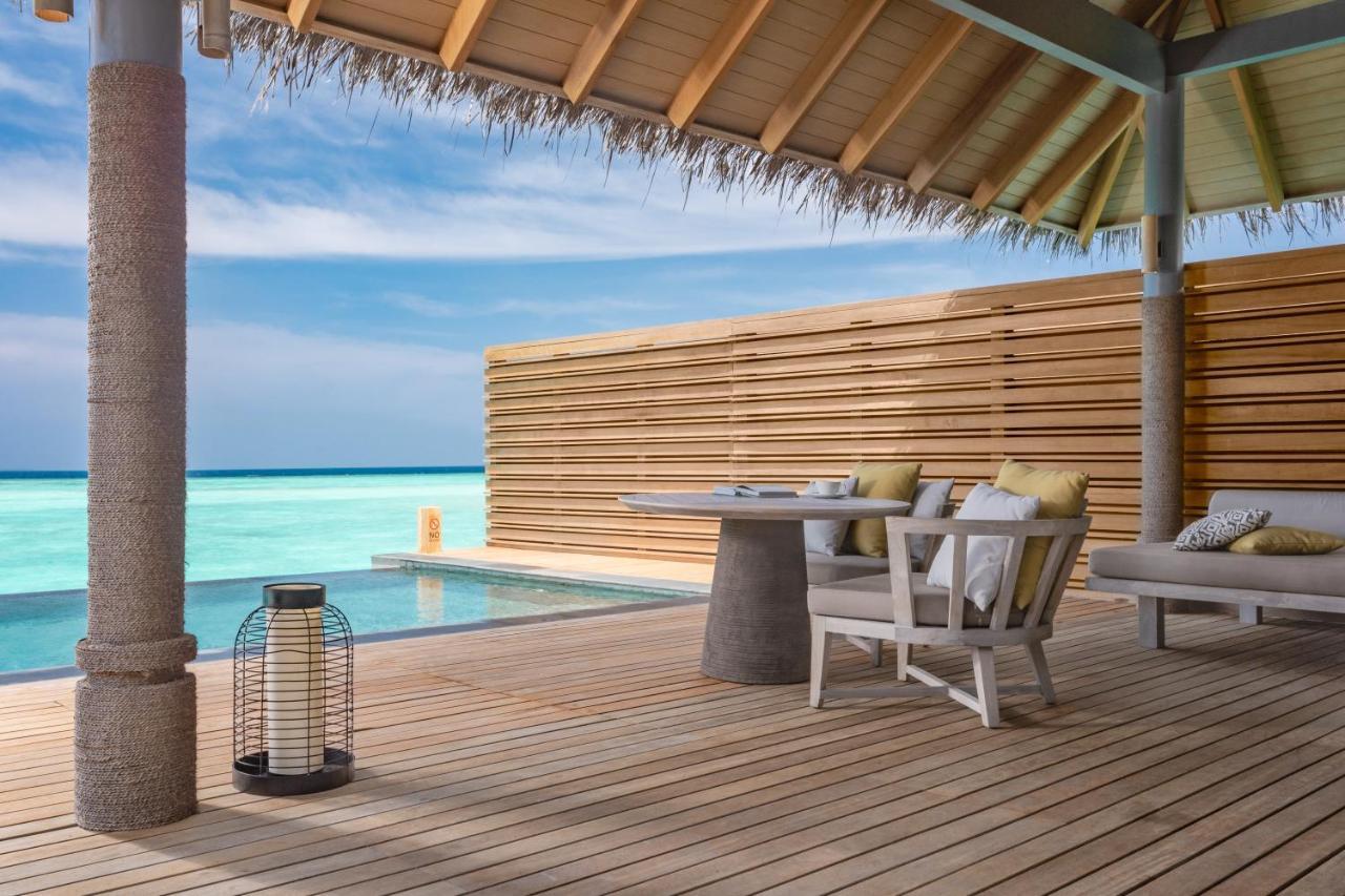 Vakkaru Maldives - 30 Percent Off On Seaplane Transfers For Stays Until 19 Dec 2025 Thulhaadhoo Luaran gambar